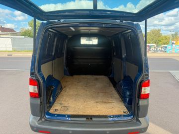 Volkswagen T5 Transporter - 11