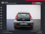Toyota Aygo x-shift x-play Team Deutschland - Toyota Aygo (X) Team-Deutschland