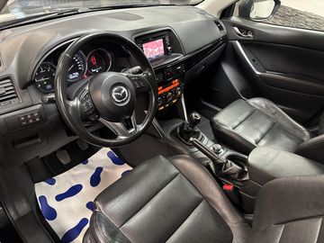 Mazda CX-5 - 7