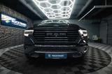 Dodge RAM 5.7 V8 HEMI 4x4 OFFROAD Night-Paket *LED*19% - Dodge Gebrauchtwagen in Leipzig