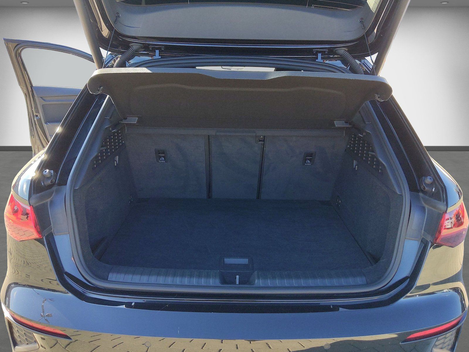 Audi A3 - Bild 14