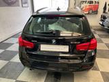 BMW 318d 2,0 Touring xDrive, SH, Alu, NaviTT - gebrauchte BMW 318 aus dem Jahr 2015