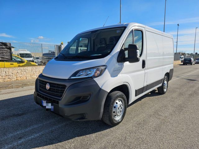 Fiat FIAT Ducato 28 2.3 MJT 120CV PC-TN Furgone