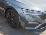 Skoda Octavia Combi RS 2.0 TDI DSG Navi HUD LED Keyles - Skoda Octavia mit Diesel-Antrieb: Kombi, Combi L K