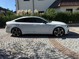 Audi A5 40 TFSI S tronic Sportback S line - Audi A5 Gebrauchtwagen in München