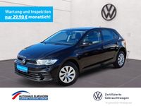 Volkswagen Polo - Vorschau Bild 1