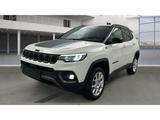 Jeep Compass Trailhawk Plug-In Hybrid 4WD Kamera Navi - Jeep Compass Trailhawk mit Hybrid-Antrieb (Benzin/Elektro)