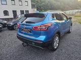 Nissan Qashqai N-Connecta TÜV NEU - Nissan Gebrauchtwagen von 2017