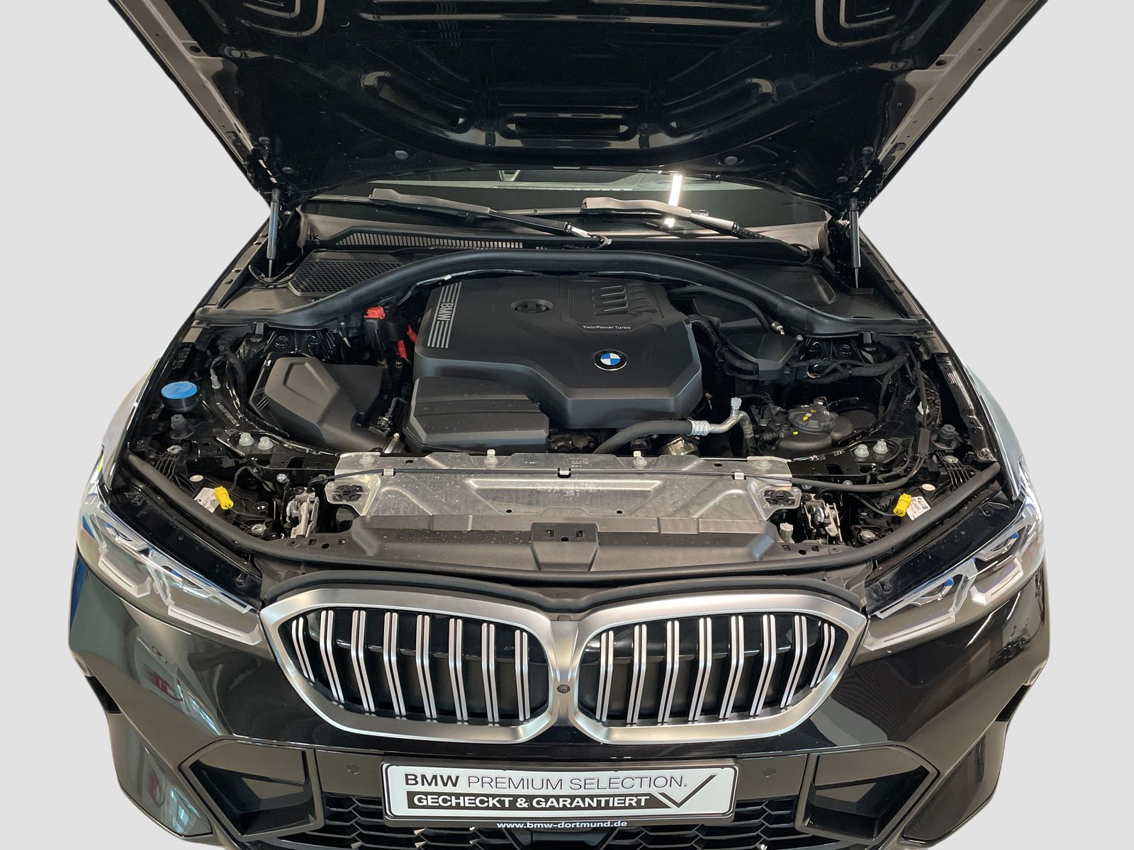 BMW 320 - Bild 15