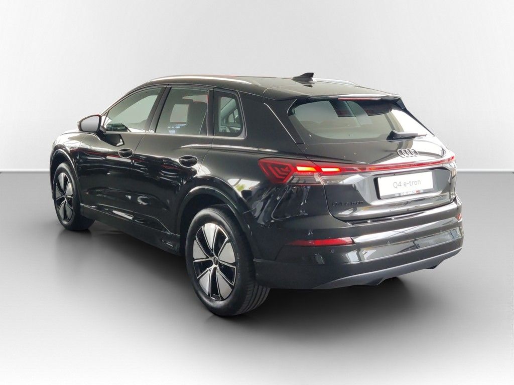 Audi Q4 - Bild 9