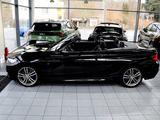 BMW M240i xDrive "Cabrio" Business-Paket, Open-Air-P - BMW M240i: 240
