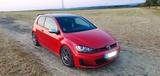 Volkswagen Golf 2.0 TSI BMT GTI Performance GTI Performance - Volkswagen Golf: Rot, GTI
