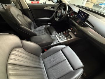 Audi A6 - 11