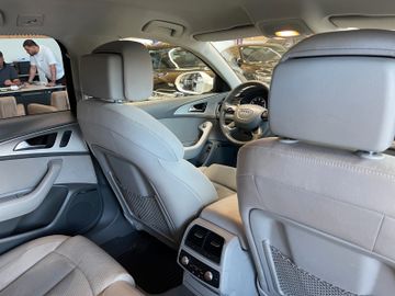 Audi A6 Avant 2.8 FSI quattro *NAVI*BI-XENON*ACC*PDC*