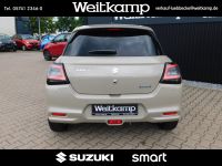 Suzuki Swift - Vorschau Bild 5