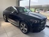 Mercedes-Benz GLE 350 DE Premium Plus Hybdrid Plug-in - Mercedes-Benz GLE 350 Hybrid (Diesel/Elektro)