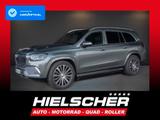 Mercedes-Benz GLS 600 Maybach 4M*First-Class*STHZ*AHK*ABC* - Mercedes-Benz GLS 600