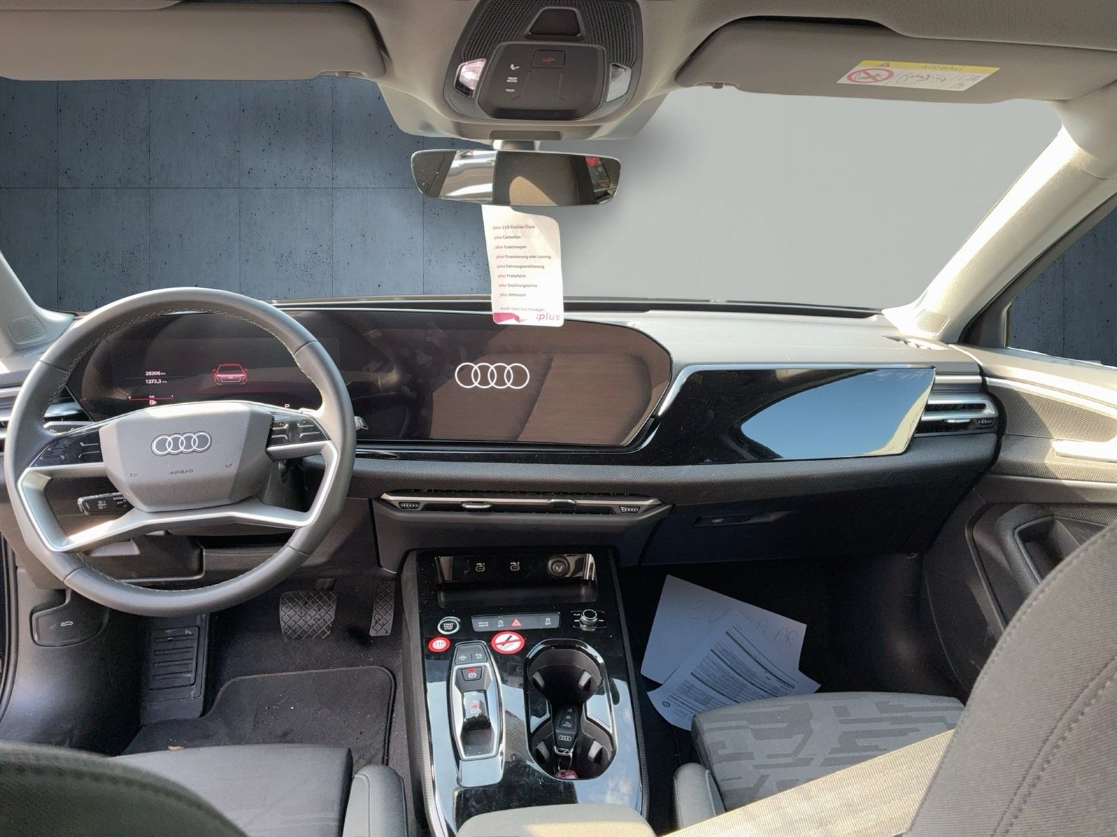 Audi A5 - Bild 12