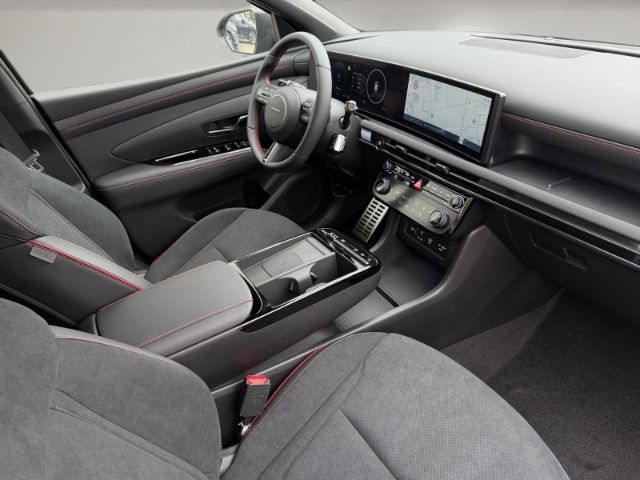 Hyundai TUCSON - Bild 14