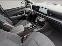 Hyundai TUCSON - Vorschau Bild 14