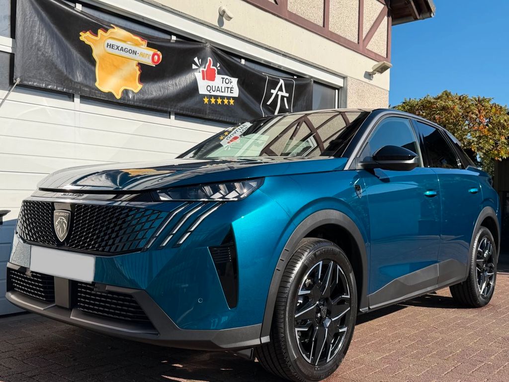 Image of Peugeot 3008