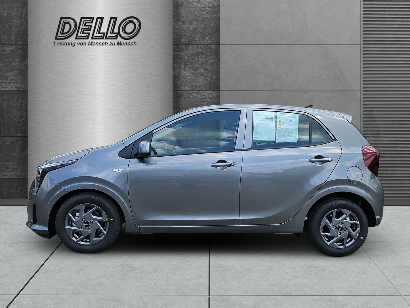 Kia Picanto - Bild 2