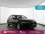 Audi A4 35 TDI Avant basis AHK|Navi|LED|Sitzhzg. - Audi A4 in Frankfurt (Main)
