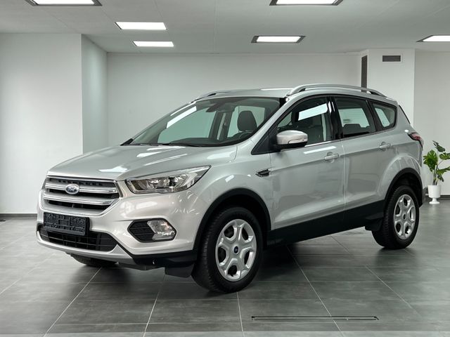 Ford Kuga Cool & Connect*SHZ*STHZ*TEMP*NAVI*CARPL*DAB