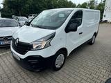 Renault Trafic L1H1 2,7t Komfort Klima TEL:01785221017 - Renault Trafic
