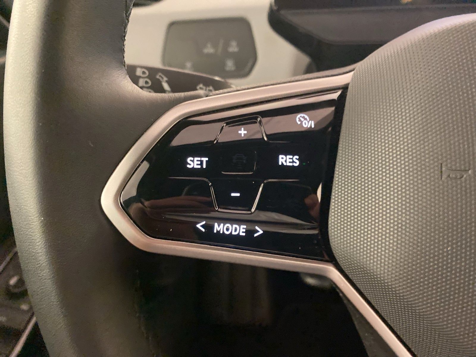 Volkswagen ID.3 - Bild 12