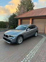 BMW X1 18i sDrive - BMW 118 SUV