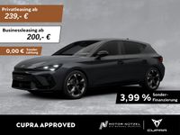 Cupra Leon - Vorschau Bild 1