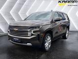 Chevrolet Tahoe 4WD High Country - Chevrolet Tahoe Gebrauchtwagen