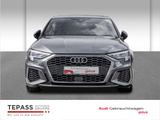 Audi A3 Sportback 35 TDI S-TRONIC S LINE NAVI PANO - Audi A3: TDI