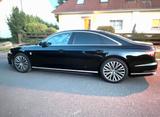 Audi A8 55 TFSI quattro tiptronic - Std-Hz. 