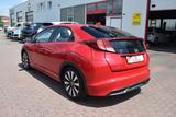 Honda Civic Lim. 5-trg. 1.8 Sport Insp. Neu - Honda Civic: Sport