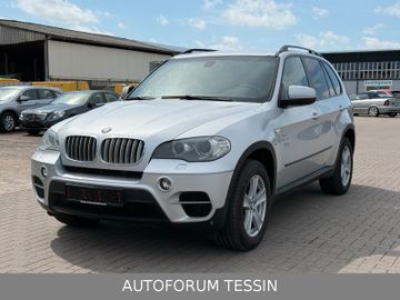 BMW X5 - 3