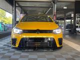 Volkswagen Polo V GTI Spezial Umbau - gebrauchte VW Polo aus dem Jahr 2016