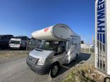 Eura Mobil Profila A 580 LS Winterfester Doppelboden - Angebote
