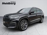 Skoda Kodiaq 2.0 TDI SPORTLINE Sthzg. PANO Matrix 7Si - gebrauchte Skoda Kodiaq aus dem Jahr 2024