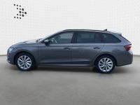 Skoda Octavia - Vorschau Bild 3