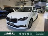 Skoda Fabia 1.0 TSI Tour - Skoda Neuwagen in Dresden