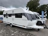 Hobby Excellent Edition 495 UL *NEUHEIT*NEUES DESIGN - Hobby Excellent Edition 495 UL