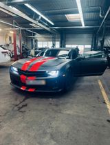 Chevrolet Camaro 2012 RS convertible - Chevrolet Camaro: RS