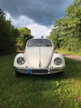 Volkswagen Käfer 1300 - gebrauchte VW Käfer aus dem Jahr 1970