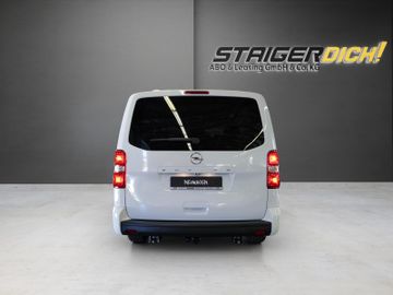 Opel Zafira Life - 5