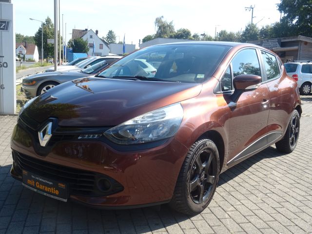 Renault Clio IV Expression