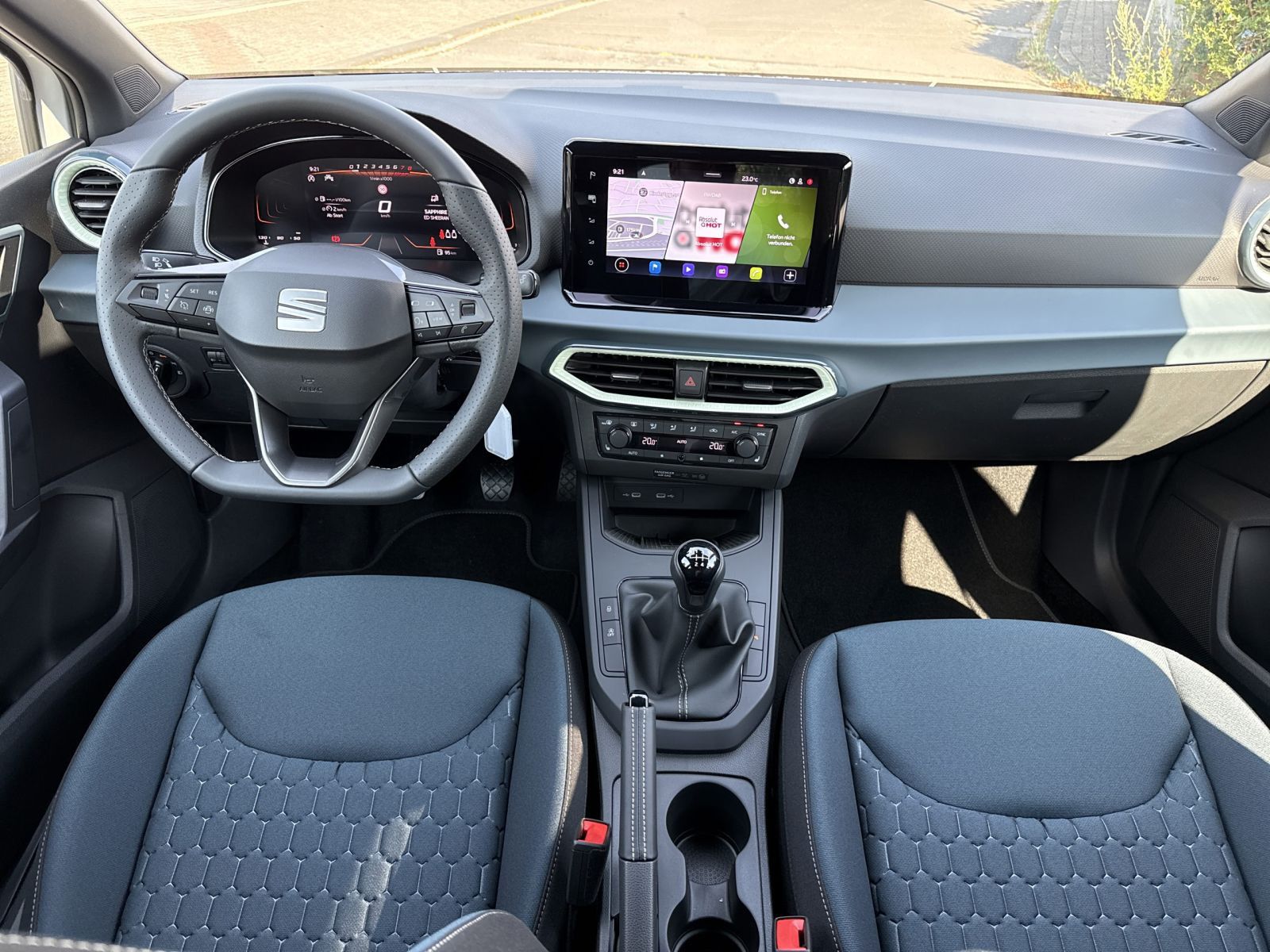 Seat Ibiza - Bild 4