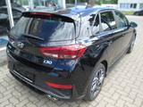 Hyundai i30 N Line X Voll LED Kamera Navi Android Apple  - Hyundai: X30