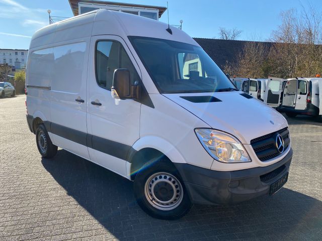 Mercedes-Benz 210 CDI Sprinter- KAMERA+ AHK+ HOCHRAUM